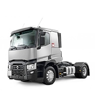 Тягач Renault в лизинг